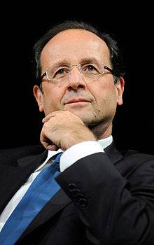 photo : François_Hollande