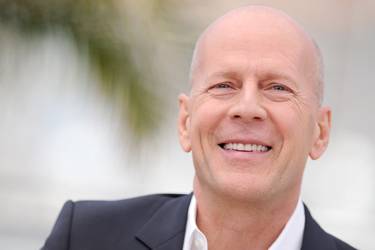 photo : Bruce Willis met en vente sa propriété de Berverly Hills à 17 millions d'euros