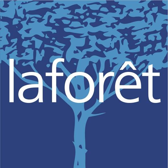 photo : Logo Laforet Carré