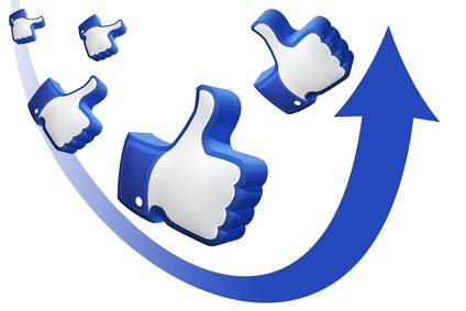 photo : Social Media Marketing - Thumb up!