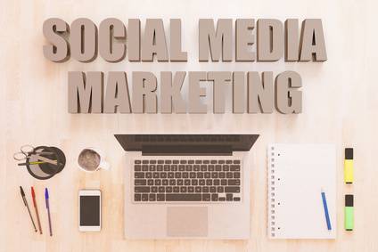 photo : Social Media Marketing