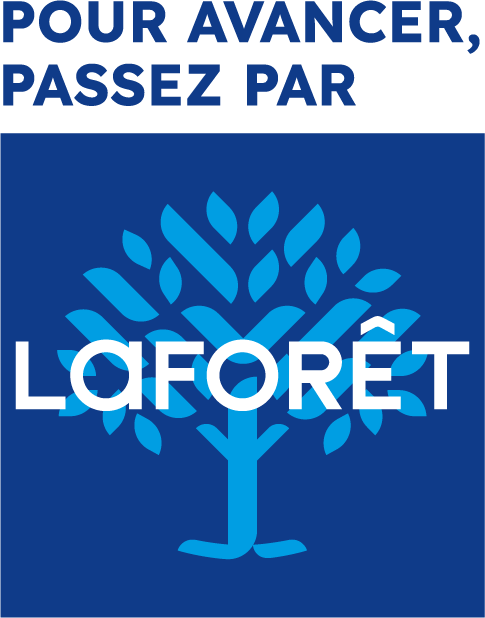 photo : Logo_laforet