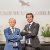 "Nous voulons devenir le N°1 de l’immobilier de services en France", Eddy et Benjamin Salah, la Bourse de l'Immobilier