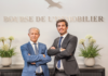 « Nous voulons devenir le N°1 de l’immobilier de services en France », Eddy et Benjamin Salah, la Bourse de l’Immobilier