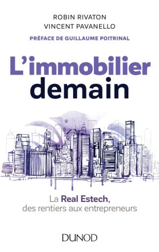 photo : immobilier demain