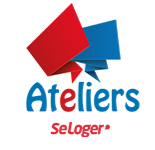 photo : Logo Ateliers SeLoger