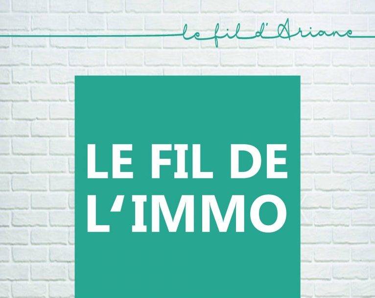photo : Logo Fil immo ok