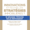 La RICS annonce la sortie du livre « Innovations et nouvelles stratégies immobilières ? »