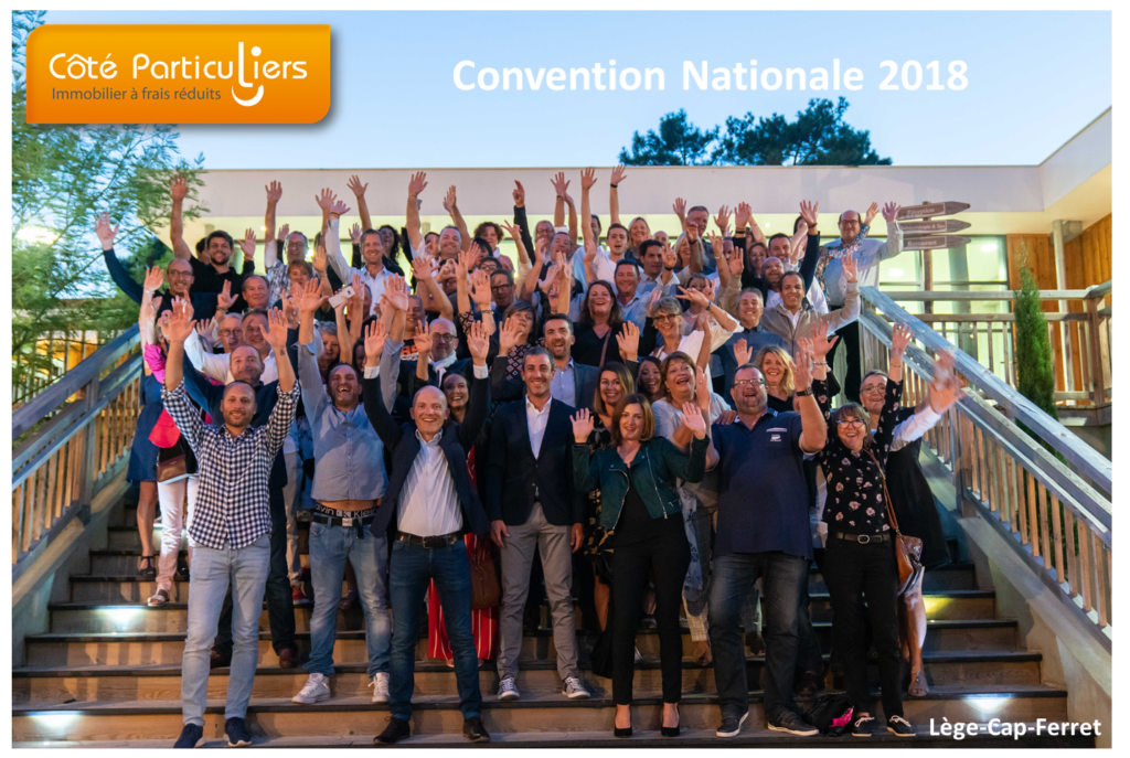 photo : Photo Convention CP 2018