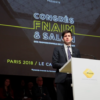 Congrès FNAIM 2018 : "Soyez à mes cotés pour la politique du dernier kilomètre ! ", Julien Denormandie
