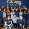 Newfund et Nexity  cédent  leur participation dans Luckey Homes à Airbnb