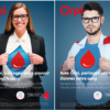 ORPI s'engage auprès de l'EFS et organise une large collecte de don de sang dans 15 villes de France