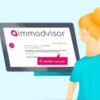 Pour garantir des avis client infalsifiables, Immodvisor se dote de la technologie blockchain