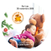 Century 21 lance la 7ème opération nationale de collecte de jouets