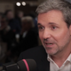 VIDEO CONGRES FNAIM: "Laforêt, marque n°1 de la confiance!", Yann Jéhanno