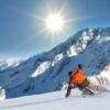 Tout schuss, le séminaire Immo & Snow à Val d'Isère !