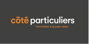 Logo Coté Particuliers