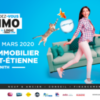 21e Salon de l’Immobilier de Saint-Etienne, les 20, 21 et 22 mars 2020 au Zénith