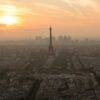À Paris, les prix des appartements anciens en baisse de 3,7 % sur un an