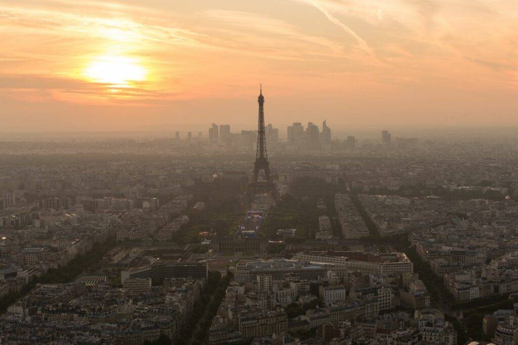 photo : Paris
