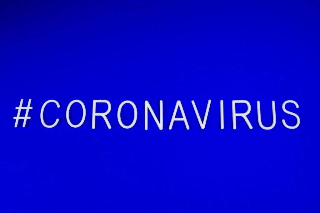 photo : Coronavirus