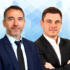 Olivier Alonso et Cédric Lavaud : nouveaux président et vice-président du Fichier AMEPI France