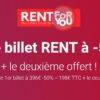 RENT s’engage avec RENT FOR YOU