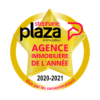 Le Prix "Agence immobilière de l'année 2020-2021" décerné au réseau Stéphane Plaza immobilier
