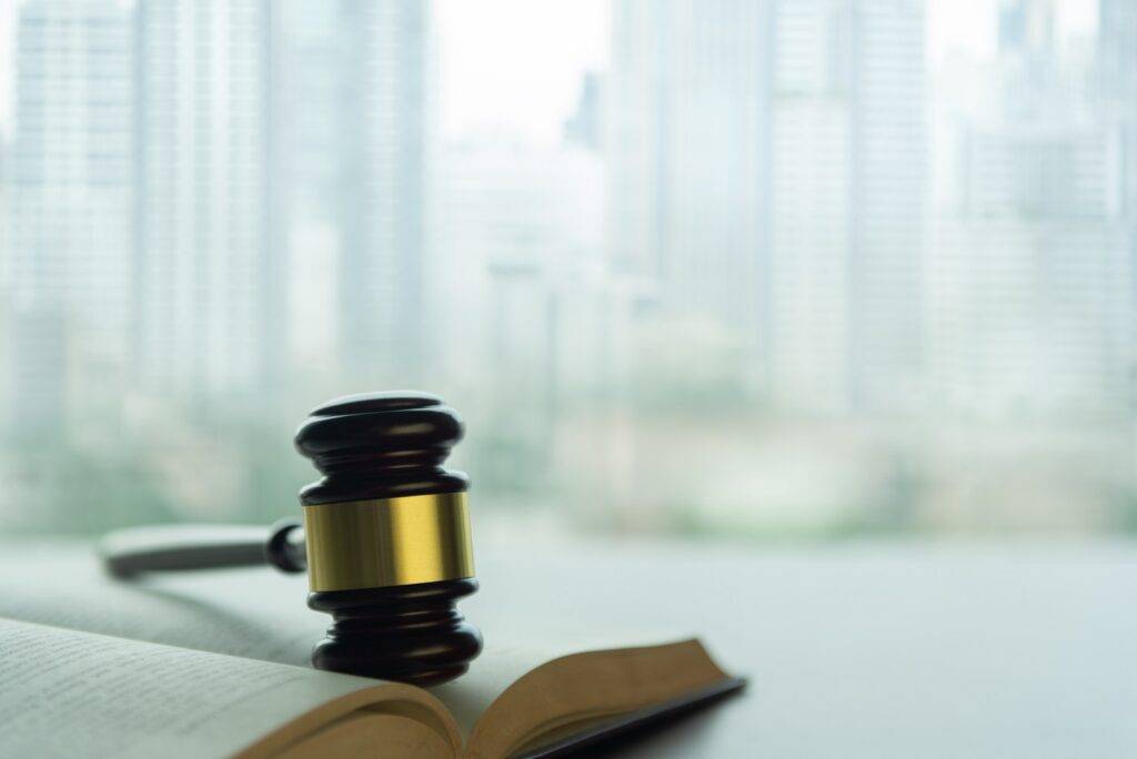 photo : real estate law