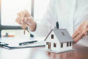 "Une offre au prix sur le mandat d’un agent immobilier ne vaut pas (toujours) vente !",  Quentin Lagallarde