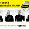 La FNAIM lance sa campagne « Fier d’être entrepreneur ! » pour valoriser ses adhérents