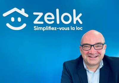 La start-up vendéenne Zelok, spécialiste du marché immobilier résidentiel locatif, lève 3 millions d’euros