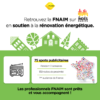 La FNAIM lance une campagne radio de sensibilisation à la rénovation énergétique des bâtiments à destination du grand public