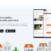 Lancement de l'application Vizzit, le chasseur immobilier 2.0