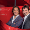 «Rejoindre Keymex, c'est intégrer un centre sportif», Philippe Godet et Frédéric Simon