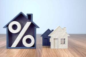Crédit immobilier : une stabilité des taux cet été