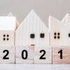 Les 5 chiffres clés pour décrypter le marché immobilier en cette rentrée 2021
