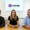 Scoppe devient Casap et lève 2,2 millions d’euros