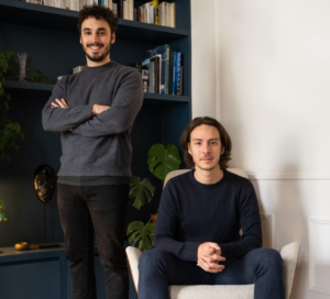 L’iBuyer Zefir lève 20 millions d’euros - Journal de l'Agence