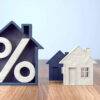 Les taux immobiliers poursuivent leur remontée en mars