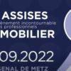 Assises de l’Immobilier : l’AMEPI réunit 1300 professionnels