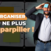 "Créer sa semaine-type de Conseiller Immobilier | 5 Astuces", Cédric Laporte