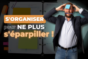 "Créer sa semaine-type de Conseiller Immobilier | 5 Astuces", Cédric Laporte