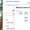 Avec l’intégration de Plato sur son site, SeLoger devient le premier portail à proposer la prise de rendez-vous en ligne