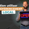 "7 Astuces pour Booster son Référencement Local Immobilier", Cédric Laporte