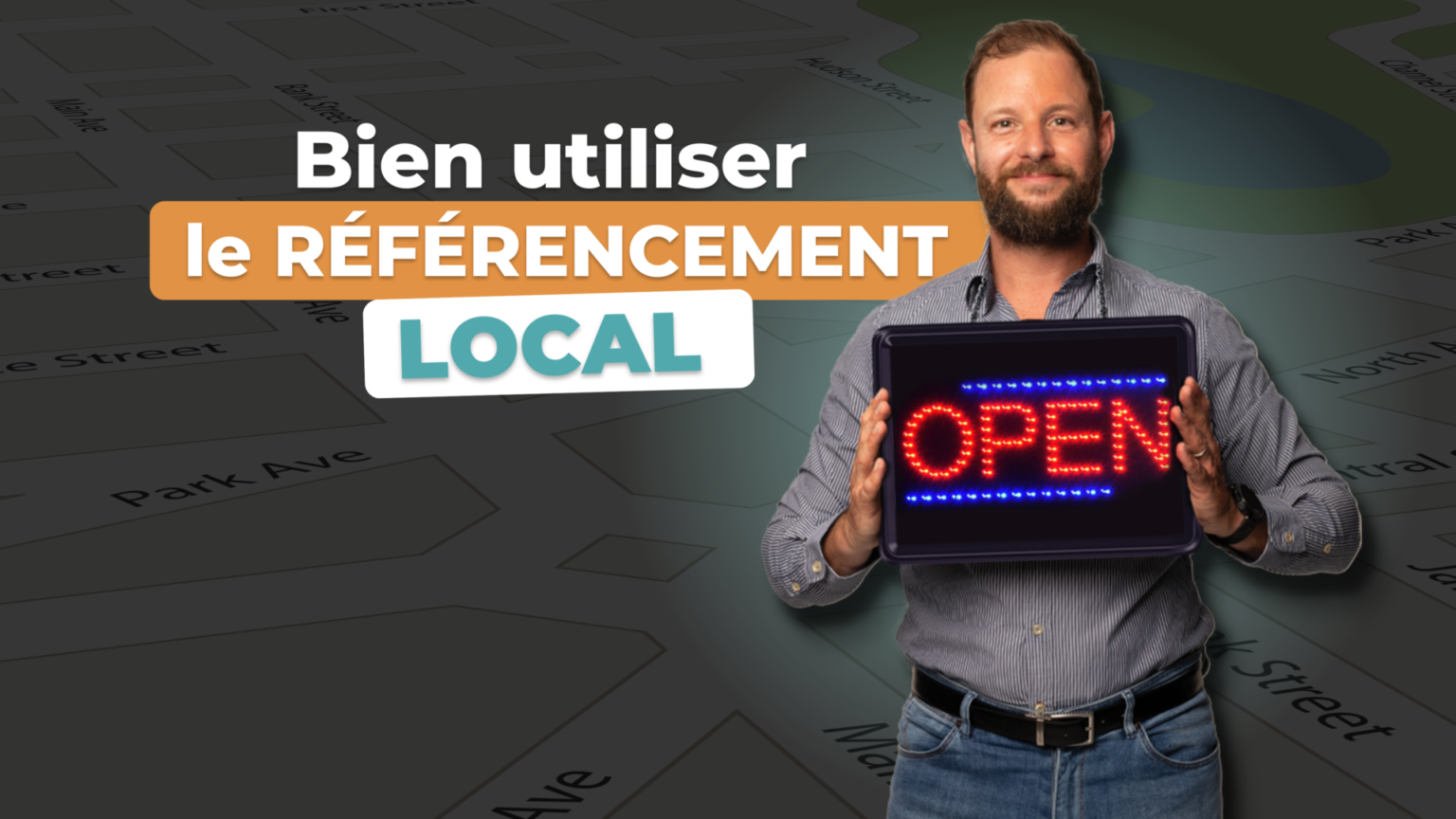 \u0026quot;7 Astuces pour Booster son R\u00e9f\u00e9rencement Local Immobilier\u0026quot;, C\u00e9dric ...