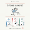 « Lève-toi et vends » : les conseils de prospection, de vente et de négociation de Nicolas Caron pour être un commercial heureux