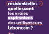 Mobilité résidentielle : quelles sont les véritables attentes des Français ?
