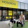 L’école NOSCHOOL ouvre une agence immobilière gérée par ses étudiants