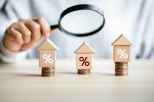 "Crédits immobiliers : des perspectives peu radieuses pour 2023 !", Michel MOUILLART